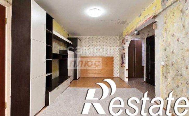 2-комн квартира улица Розы Люксембург, 237,  д. 237