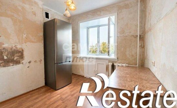 3-комн квартира улица Розы Люксембург, 217А,  д. 217А