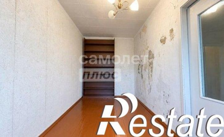 3-комн квартира улица Розы Люксембург, 217А,  д. 217А