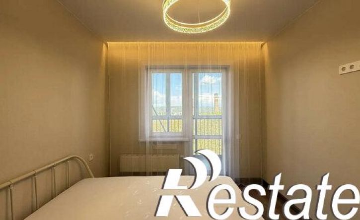 1-комн квартира улица Сибирских Партизан, 1А/1,  д. 1А/1