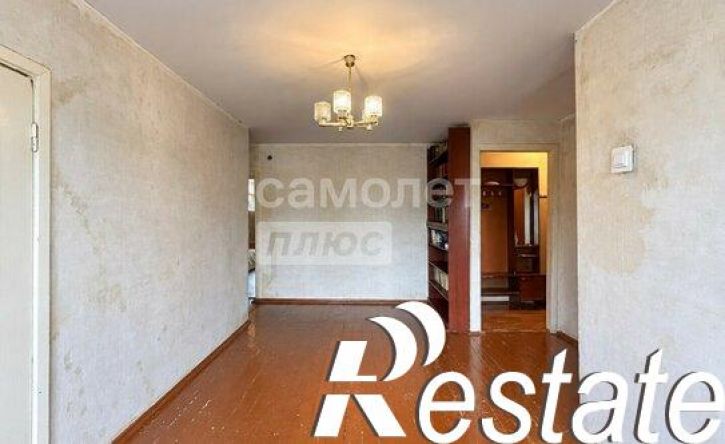 3-комн квартира улица Розы Люксембург, 217А,  д. 217А