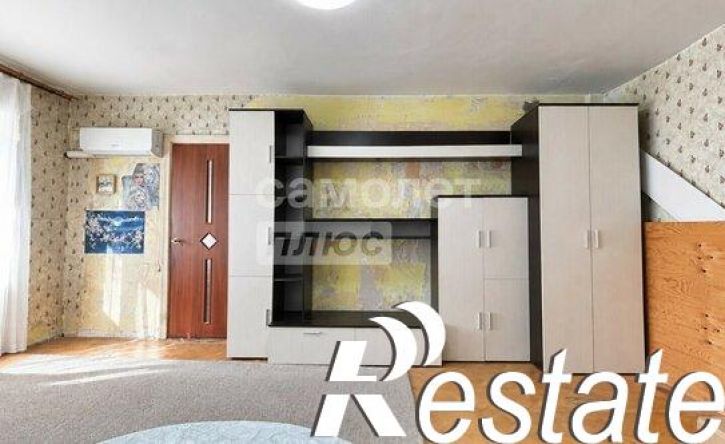2-комн квартира улица Розы Люксембург, 237,  д. 237