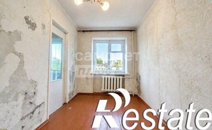 3-комн квартира улица Розы Люксембург, 217А,  д. 217А