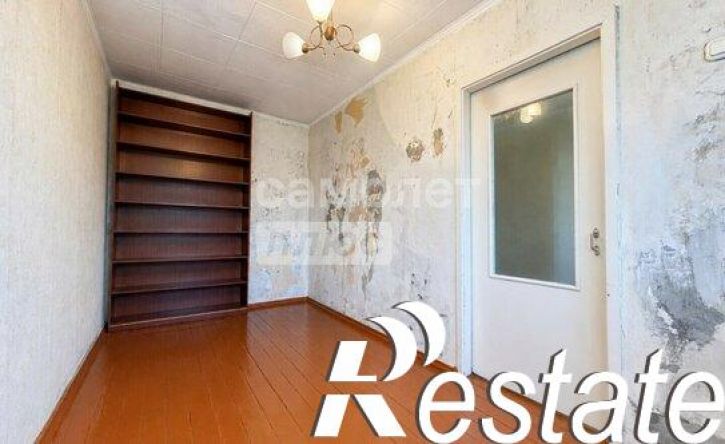 3-комн квартира улица Розы Люксембург, 217А,  д. 217А