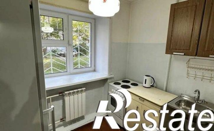 2-комн квартира Детская улица, 39,  д. 39