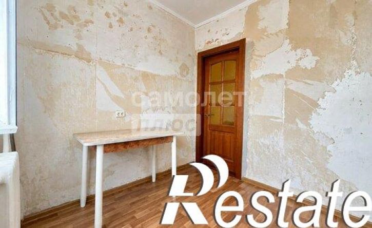 3-комн квартира улица Розы Люксембург, 217А,  д. 217А