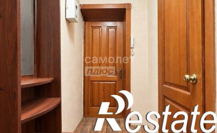 3-комн квартира улица Розы Люксембург, 217А,  д. 217А