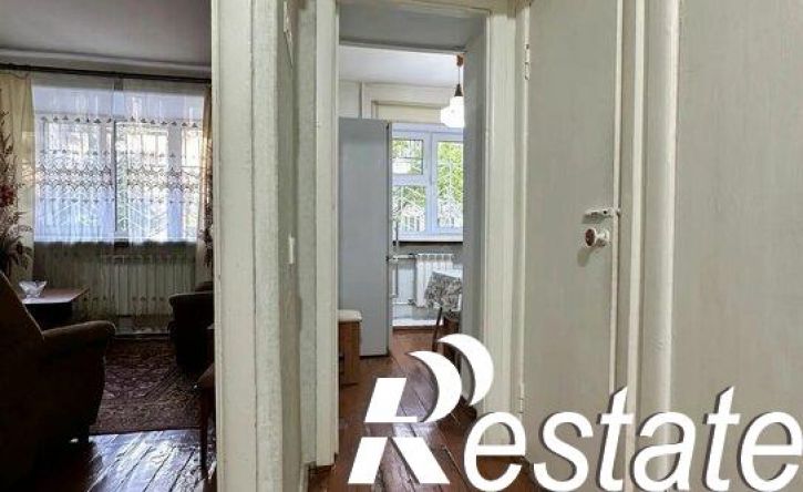 2-комн квартира Детская улица, 39,  д. 39