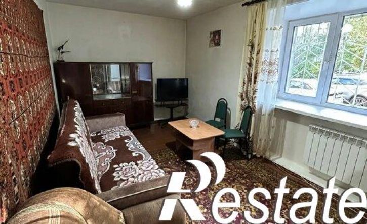 2-комн квартира Детская улица, 39,  д. 39