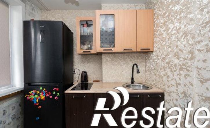 2-комн квартира улица Ярославского, 252,  д. 252