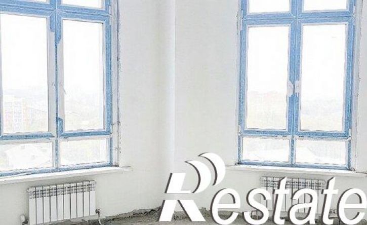 3-комн квартира микрорайон Ново-Ленино, ЖК 1-й Ленинский квартал, 3