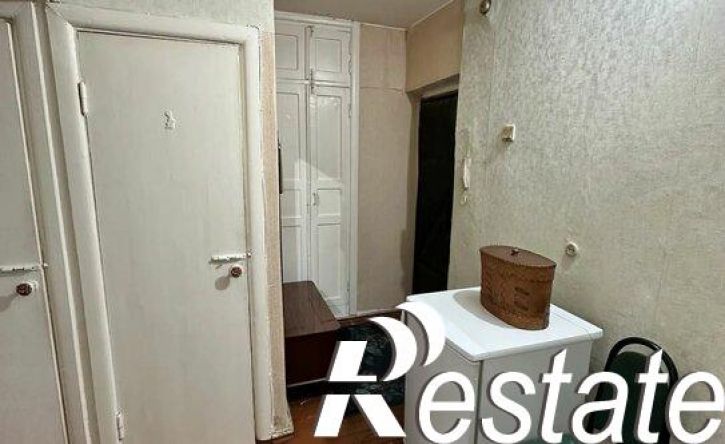 2-комн квартира Детская улица, 39,  д. 39