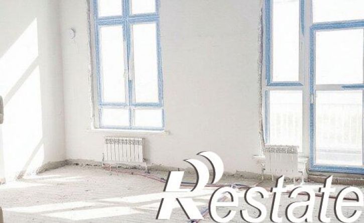 3-комн квартира микрорайон Ново-Ленино, ЖК 1-й Ленинский квартал, 3
