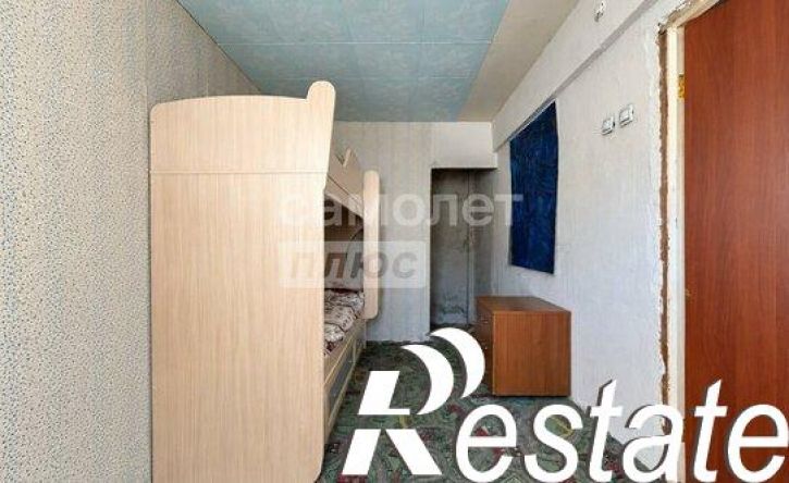 2-комн квартира улица Розы Люксембург, 237,  д. 237