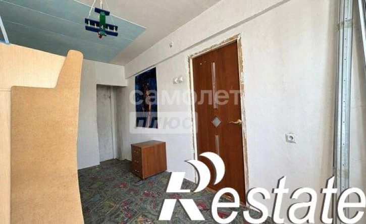 2-комн квартира улица Розы Люксембург, 237,  д. 237