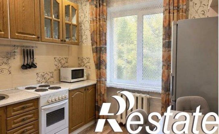 2-комн квартира улица Просвещения, 38,  д. 38