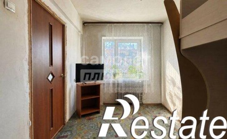 2-комн квартира улица Розы Люксембург, 237,  д. 237