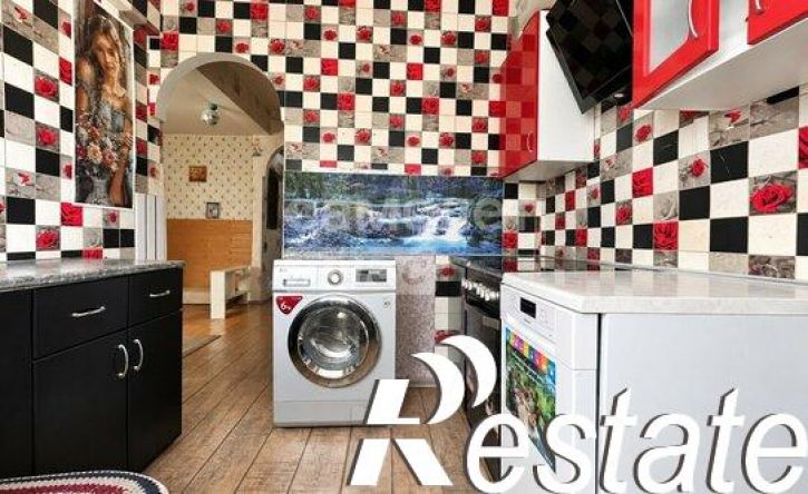 2-комн квартира улица Розы Люксембург, 237,  д. 237
