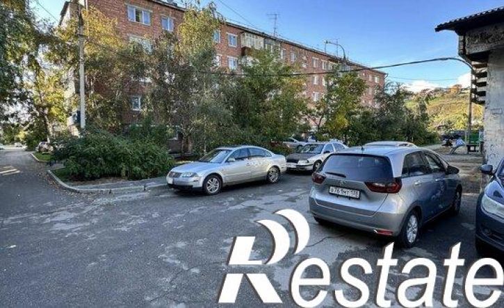 2-комн квартира Детская улица, 39,  д. 39