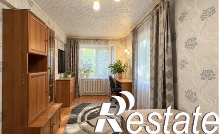 2-комн квартира улица Просвещения, 38,  д. 38