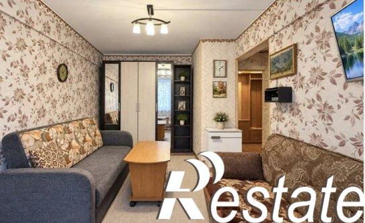 2-комн квартира улица Просвещения, 38,  д. 38