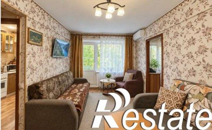 2-комн квартира улица Просвещения, 38,  д. 38