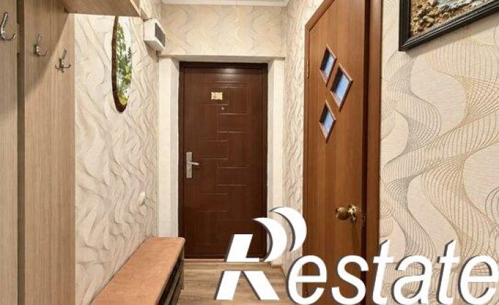 2-комн квартира улица Просвещения, 38,  д. 38