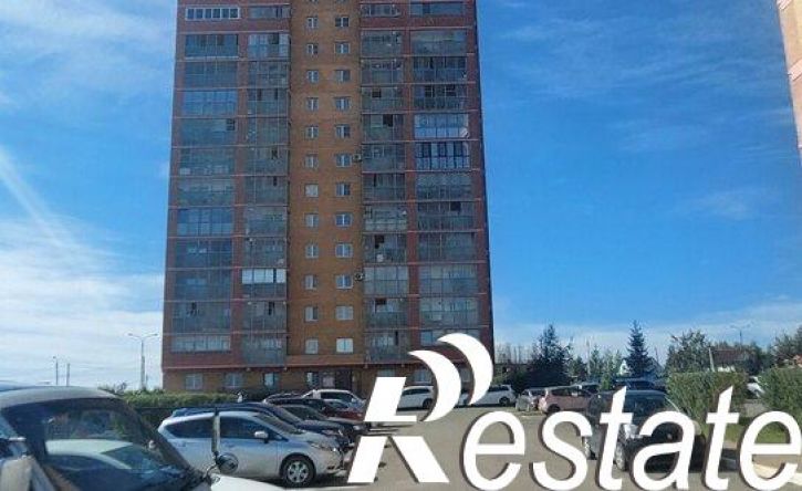 3-комн квартира микрорайон Топкинский, 74