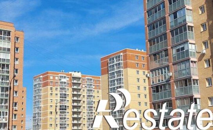 3-комн квартира микрорайон Топкинский, 74