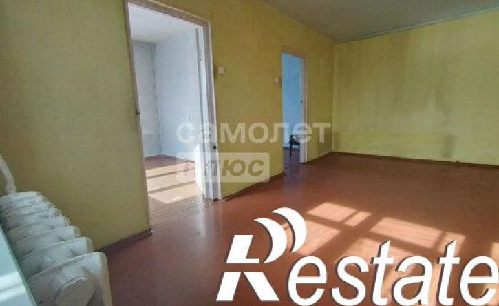 4-комн квартира улица Генерала Доватора, 1,  д. 1