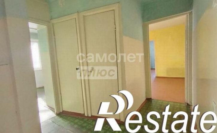 4-комн квартира улица Генерала Доватора, 1,  д. 1