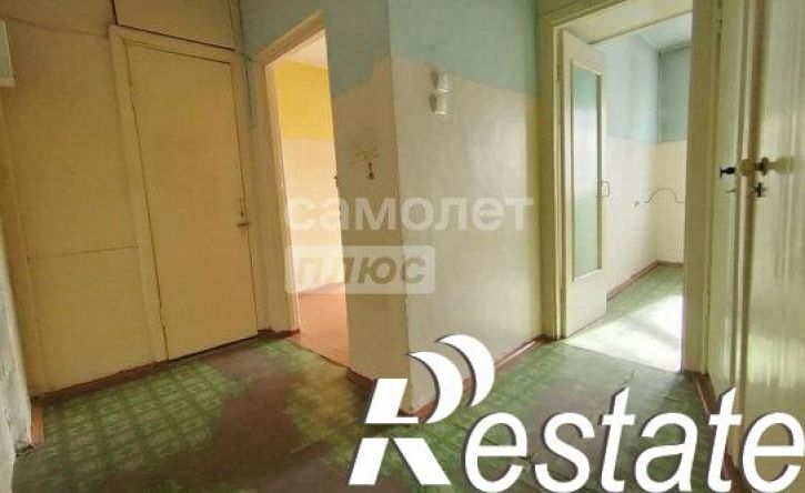4-комн квартира улица Генерала Доватора, 1,  д. 1