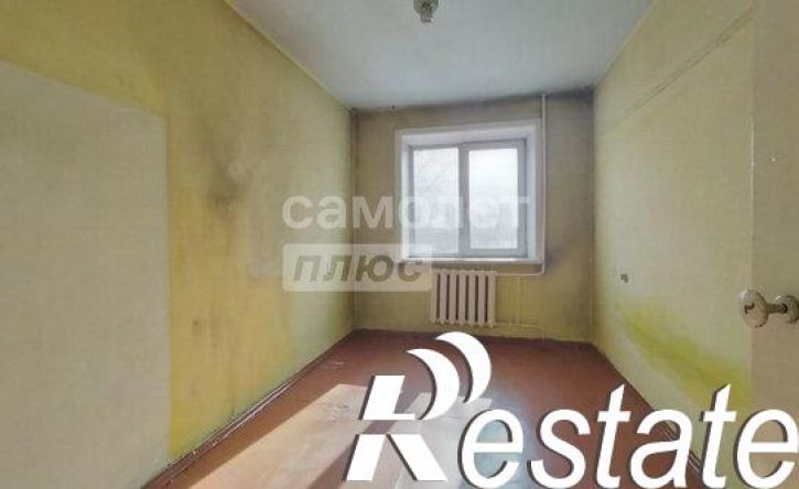 4-комн квартира улица Генерала Доватора, 1,  д. 1