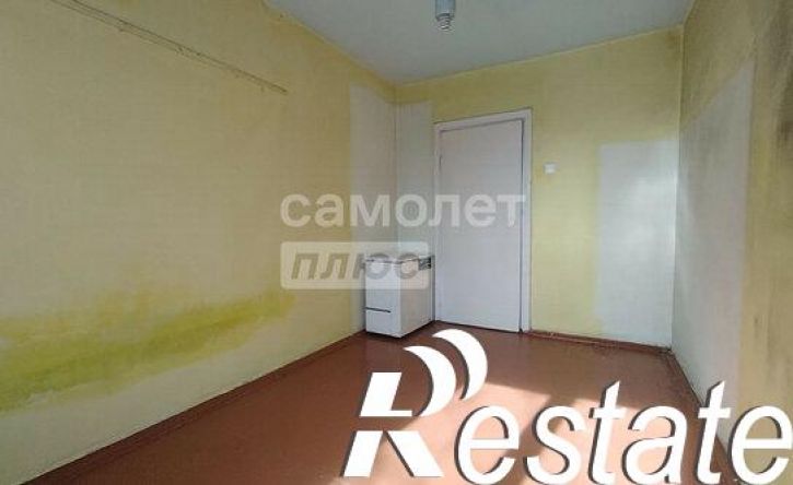 4-комн квартира улица Генерала Доватора, 1,  д. 1
