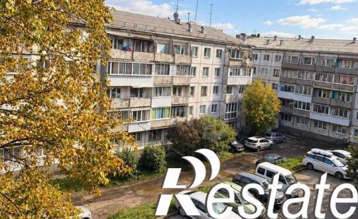 2-комн квартира микрорайон Юбилейный, 12
