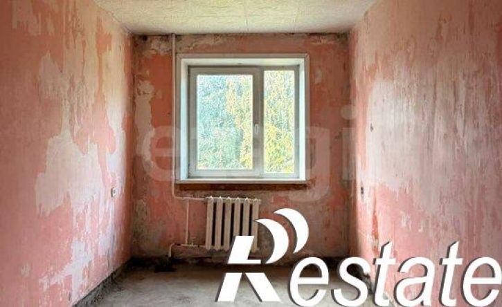 2-комн квартира микрорайон Юбилейный, 12