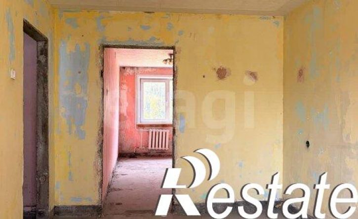 2-комн квартира микрорайон Юбилейный, 12