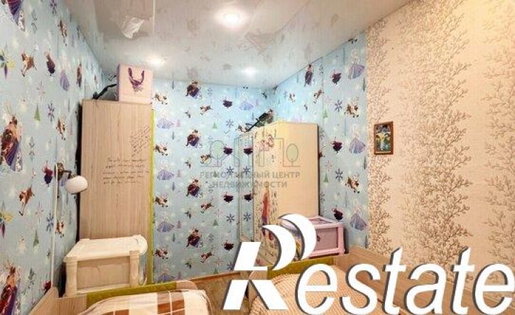 2-комн квартира Российская улица, 1,  д. 1
