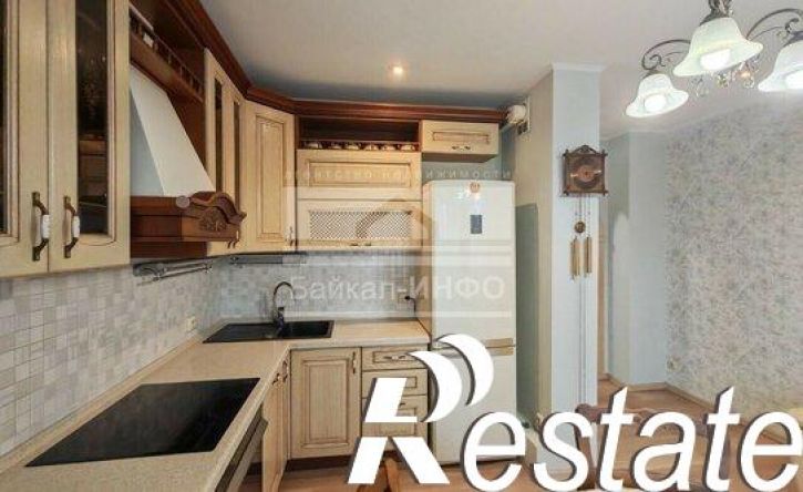 3-комн квартира Красноказачья улица, 21,  д. 21