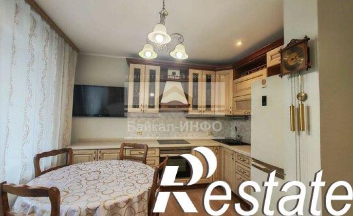 3-комн квартира Красноказачья улица, 21,  д. 21