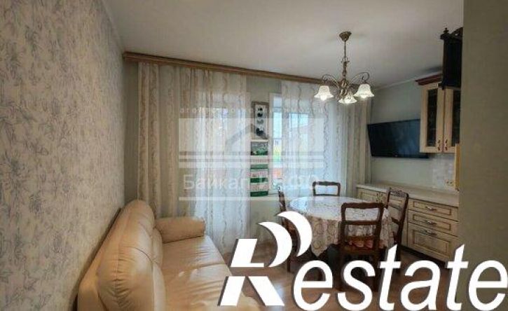3-комн квартира Красноказачья улица, 21,  д. 21