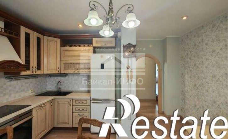 3-комн квартира Красноказачья улица, 21,  д. 21