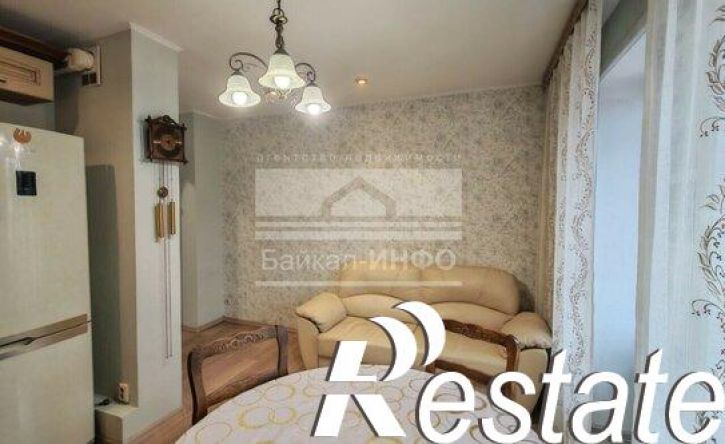 3-комн квартира Красноказачья улица, 21,  д. 21