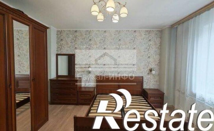 3-комн квартира Красноказачья улица, 21,  д. 21