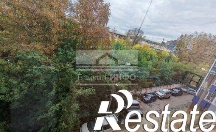 3-комн квартира Красноказачья улица, 21,  д. 21