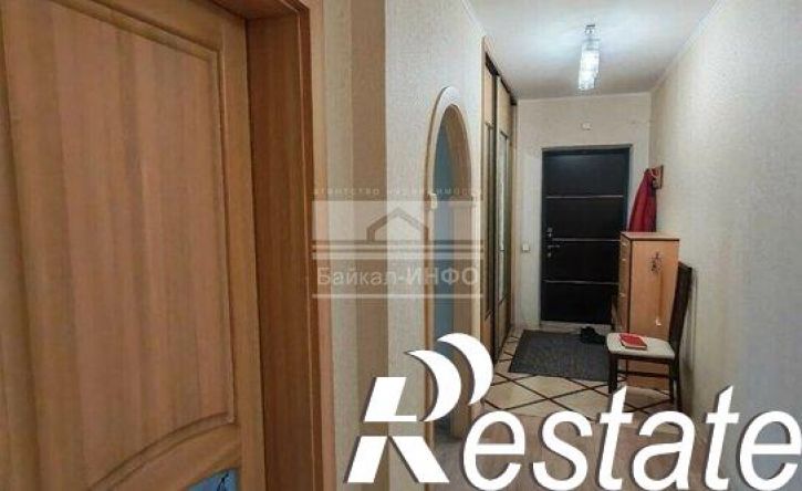 3-комн квартира Красноказачья улица, 21,  д. 21
