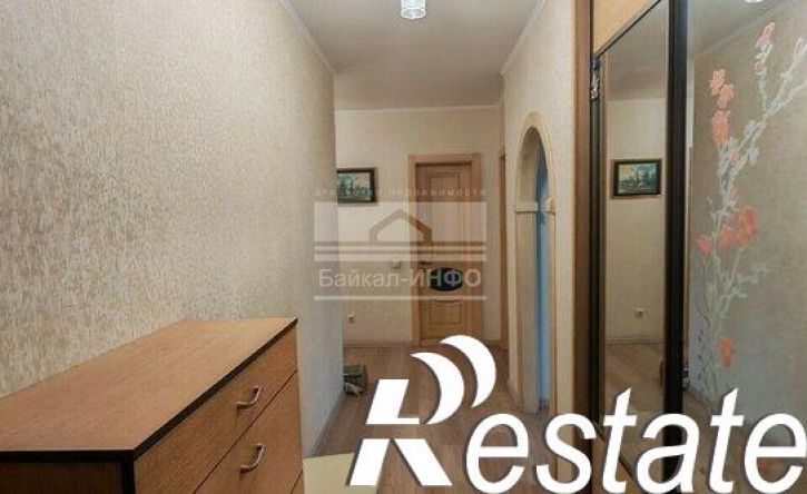 3-комн квартира Красноказачья улица, 21,  д. 21