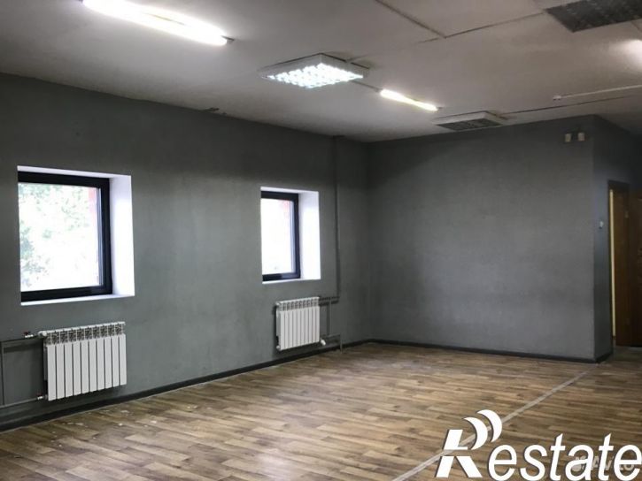Офис 18-й Советский переулок, 1,  д. 1