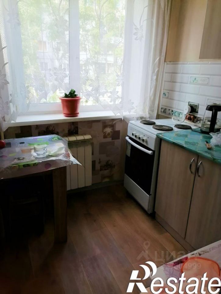 2-комн квартира Байкальская улица, 207,  д. 207