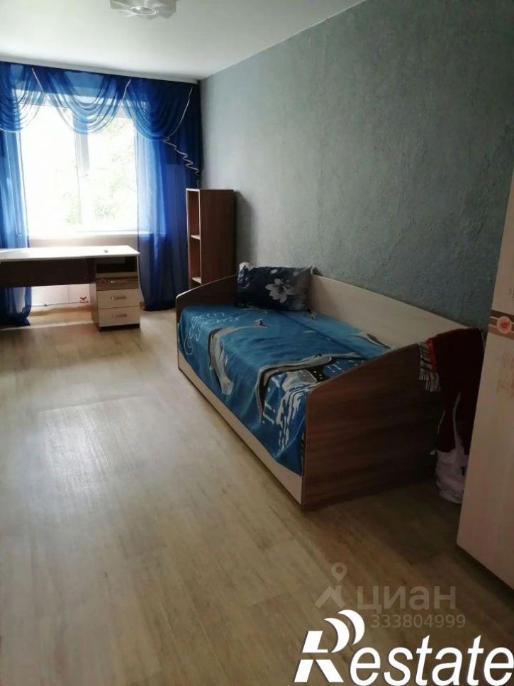 2-комн квартира Байкальская улица, 207,  д. 207